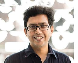 Sandeep Jagadeesh
