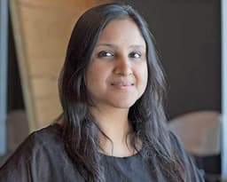 Prerna Kaleru