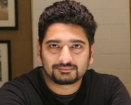 Rudraksh Charan
