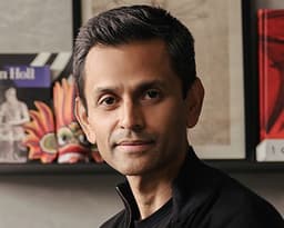 Sujit Nair