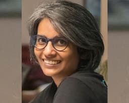 Simi Sreedharan
