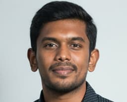 Goutaman Prathaban