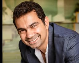 Sanjay Puri 