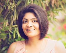 Vinithra Amarnathan