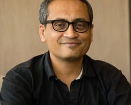 Soumitro Ghosh
