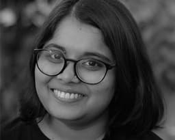 Anisha Menon