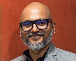 D. Vivek Kumar