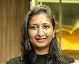 Apoorva Lekha