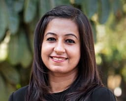 Nishita Bhatia
