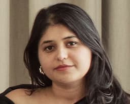 Aneri Mehta
