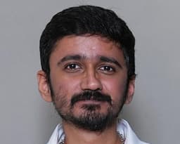 Arvind Jagannath