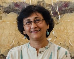 Vaishali Chauhan