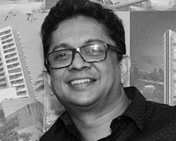 Rajan Goregaonkar