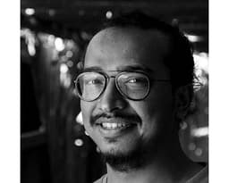 Hardik Shah