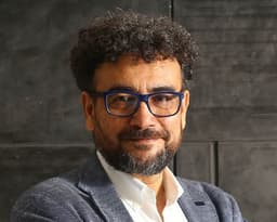 Manish Banker