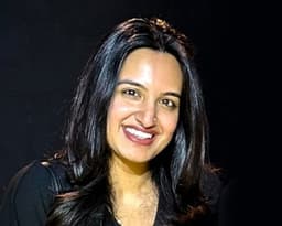 Malavika Mahesh