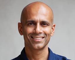 Ambrish Arora