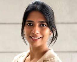 Pranavi Jaganathan