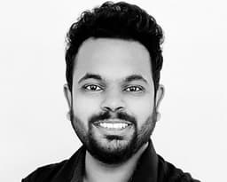 Vikas MV