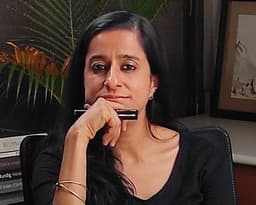 Ninu Ahluwalia