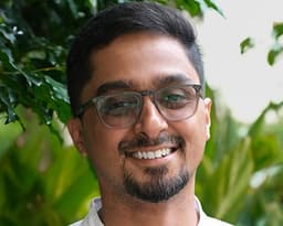 Aditya Venkat