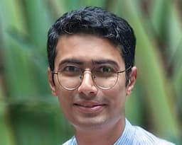 Shravan Pradeep