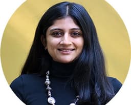 Krishna Parikh