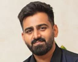 Sidharth Lodha