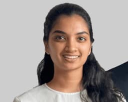 Anmisha Reddy