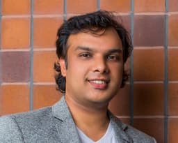 Vinay Mohan