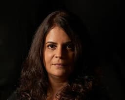 Sangeeta Merchant