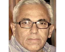 Rajanikant Machhar