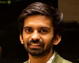 Anand Maroo
