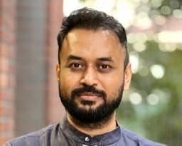 Tarun Patel