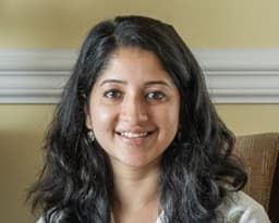 Komal Mittal