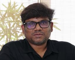 Arun Kumar