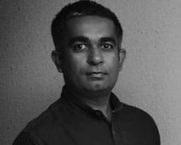 Monarch Champaneri