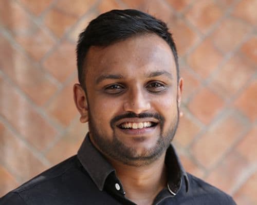 Team member