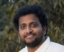 Jayeesh Reddy