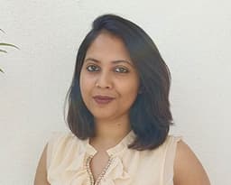 Gayathri Padmam H