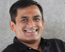 Vasudev Sheta