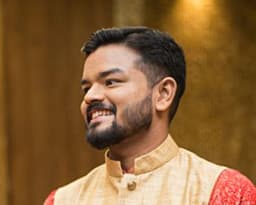 Shardul Patil