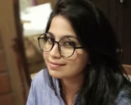 Rachana Maroli