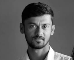 Bhargav Pancholi