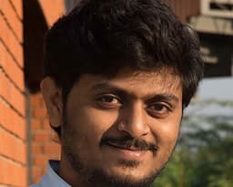 Bhavessh Patel