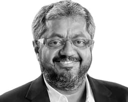 Ravindra Kumar