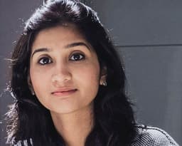 Pooja Shah