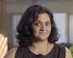Sharanya Srinivasan