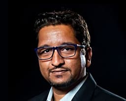 Chandrakant S Kanthigavi