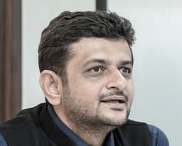 Hiten Kakadiya